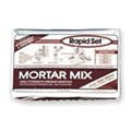 Rapid Set Mortar Mix